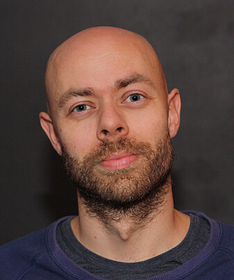 Ole Jakob Løland er postdoktor ved Det teologiske fakultet. Ole Jakob Løland er postdoktor ved Det teologiske fakultet.