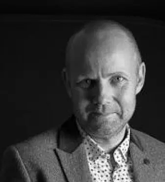Prosjektleder for den nasjonale studien, Svein Arild Vis ved RKBU Nord, UiT Norges arktiske universitet. Prosjektleder for den nasjonale studien, Svein Arild Vis ved RKBU Nord, UiT Norges arktiske universitet.