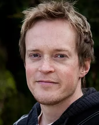 Eivind Valen er førsteamanuensis ved Universitetet i Bergen.
