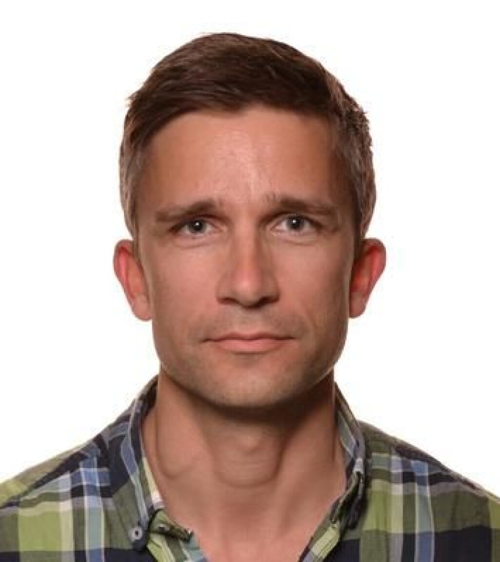 Psykologspesialist Thøgersen har snart fullført en ph.d. Han disputerer i desember måned. Psykologspesialist Thøgersen har snart fullført en ph.d. Han disputerer i desember måned.