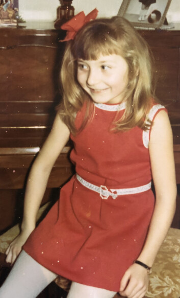Young May-Britt Moser grew up in Norway's bible belt. Tales from enthusiastic missionaries made an impression on the little girl. Young May-Britt Moser grew up in Norway's bible belt. Tales from enthusiastic missionaries made an impression on the little girl.