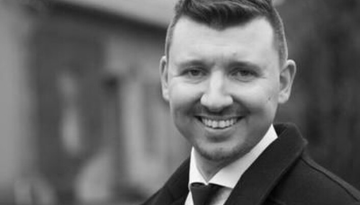 Erik Knudsen forsker på medier og meningsdanning ved Universitetet i Bergen. Erik Knudsen forsker på medier og meningsdanning ved Universitetet i Bergen.