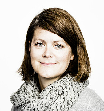 Camilla Kielland er veterinær og forsker ved NMBU, og jobber med dyrevelferd og sykdomsforebygging. Hun lærer sine studenter å bruke rolig stemme for å roe ned dyr. Camilla Kielland er veterinær og forsker ved NMBU, og jobber med dyrevelferd og sykdomsforebygging. Hun lærer sine studenter å bruke rolig stemme for å roe ned dyr.