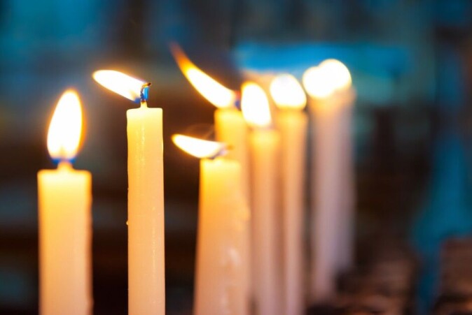 Forskeren har undersøkt de mest dominerende trendene i norsk religion. Forskeren har undersøkt de mest dominerende trendene i norsk religion.