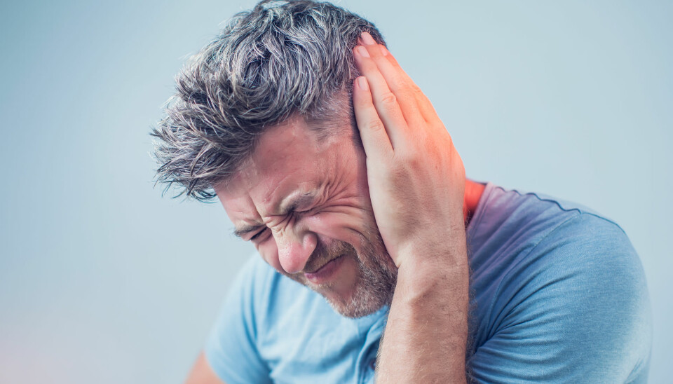 Deltakere med tinnitus som fikk en 12-ukers kur med støy mot ørene kombinert med elektriske støt mot tungen, ble betydelig bedre.