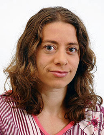 Maj-Britt Posserud tror den nye studien kan gi nye grunnlag for tidlig behandling av autisme. (Foto: Jan Kåre Wilhelmsen) Maj-Britt Posserud tror den nye studien kan gi nye grunnlag for tidlig behandling av autisme. (Foto: Jan Kåre Wilhelmsen)