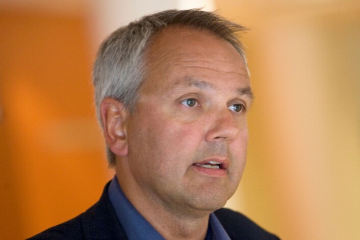 Tidligere smittevernoverlege Preben Aavitsland mener forskerne bak metoden har vært uansvarlige, og klaget dem inn til Helsetilsynet. (Foto: Morten Holm, NTB Scanpix) Tidligere smittevernoverlege Preben Aavitsland mener forskerne bak metoden har vært uansvarlige, og klaget dem inn til Helsetilsynet. (Foto: Morten Holm, NTB Scanpix)