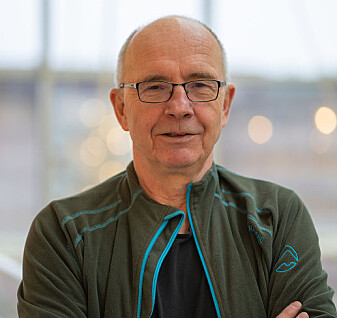 Professor Ragnar Olsen har gjennomgått all nåværende forskning som fins om mikroplast i fisk og sjømat. Professor Ragnar Olsen har gjennomgått all nåværende forskning som fins om mikroplast i fisk og sjømat.