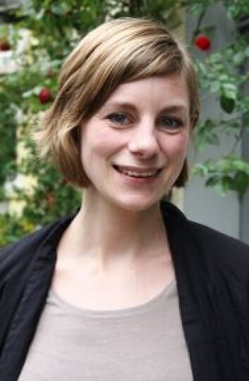 Marianne Bøe. (Foto: Kristin Engh Førde) (Foto: Kristin Engh Førde) Marianne Bøe. (Foto: Kristin Engh Førde) (Foto: Kristin Engh Førde)
