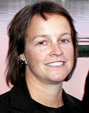 Mari Moren. (Foto: Torkil Marsdal Hanssen) Mari Moren. (Foto: Torkil Marsdal Hanssen)