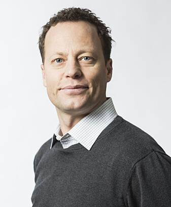 Forsker Indra Øverland er leder for NUPIs Senter for energiforskning. Forsker Indra Øverland er leder for NUPIs Senter for energiforskning.