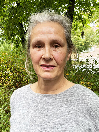 Anne Danielsen argues that music is a good research topic for finding out how we perceive sound. Anne Danielsen argues that music is a good research topic for finding out how we perceive sound.