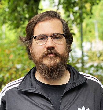 Guilherme Schmidt Câmara has conducted experiments with skilled musicians to understand how they manipulate sounds to get the timing right. Guilherme Schmidt Câmara has conducted experiments with skilled musicians to understand how they manipulate sounds to get the timing right.