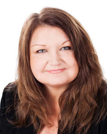 HiOA-forsker Anita Røysum. (Foto: HiOA) HiOA-forsker Anita Røysum. (Foto: HiOA)