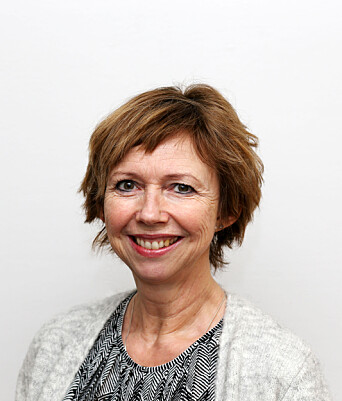 Gunn-Hilde Rotvold Gunn-Hilde Rotvold