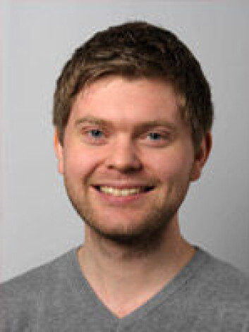 - Det er viktig for mennesker med kreftsykdom i familien å få vite noe om hvordan dette påvirker deres egen risiko, sier Morten Valberg, postdoktor i biostatistikk ved UiO. Foto: Gunnar Fredrik Lothe, UiO. - Det er viktig for mennesker med kreftsykdom i familien å få vite noe om hvordan dette påvirker deres egen risiko, sier Morten Valberg, postdoktor i biostatistikk ved UiO. Foto: Gunnar Fredrik Lothe, UiO.