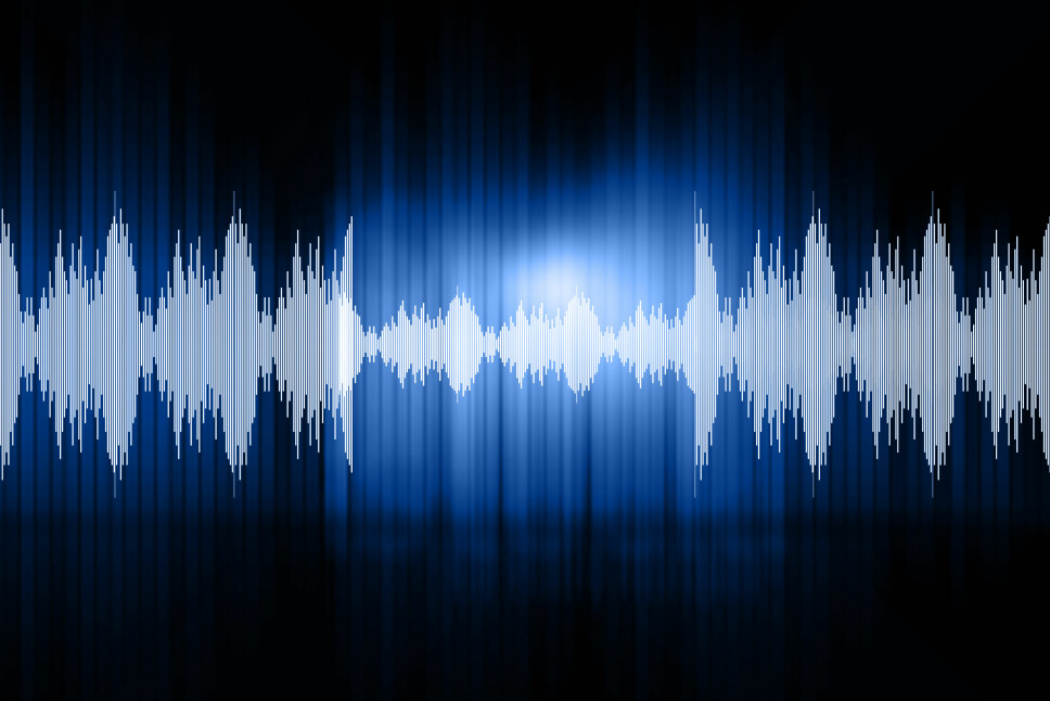“Scientists have previously assumed that we perceive the timing at the beginning of a sound but have not reflected critically on what happens when the sounds have different shapes,” says musicologist Anne Danielsen.