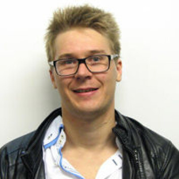 - Når boligpriser øker, fører det til økning i kreditten. Over tid vil boligpriser og kreditt stabilisere seg på et nytt og høyere nivå, forteller doktorgradsstipendiat André Kallåk Anundsen. (Foto: privat) - Når boligpriser øker, fører det til økning i kreditten. Over tid vil boligpriser og kreditt stabilisere seg på et nytt og høyere nivå, forteller doktorgradsstipendiat André Kallåk Anundsen. (Foto: privat)