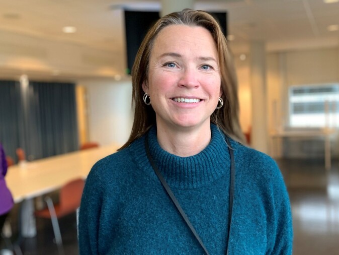 - De første analysene kan være klare allerede før jul, forteller prosjektleder Siri Håberg ved Senter for Fruktbarhet og helse ved FHI. - De første analysene kan være klare allerede før jul, forteller prosjektleder Siri Håberg ved Senter for Fruktbarhet og helse ved FHI.
