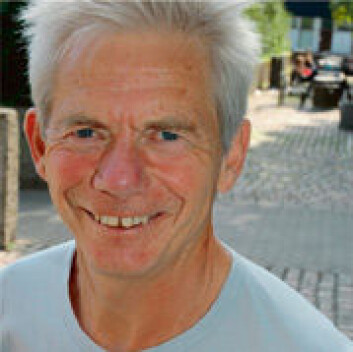 "Kalle Moene" "Kalle Moene"