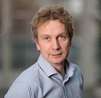 Norge er blitt mer avhengig av arbeidsinnvandring enn de fleste aner. Professor Johan Fredrik Rye studerer arbeidsmigrasjonen. Norge er blitt mer avhengig av arbeidsinnvandring enn de fleste aner. Professor Johan Fredrik Rye studerer arbeidsmigrasjonen.