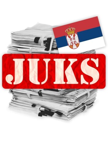 Serbiske forskere mener plagiering er blitt alt for vanlig i landet, og at noen bruker siteringer som vennetjenester for å komme seg opp og frem i akademia. (Foto: (Bilde: Per Byhring/Colourbox/Public Domain)) Serbiske forskere mener plagiering er blitt alt for vanlig i landet, og at noen bruker siteringer som vennetjenester for å komme seg opp og frem i akademia. (Foto: (Bilde: Per Byhring/Colourbox/Public Domain))
