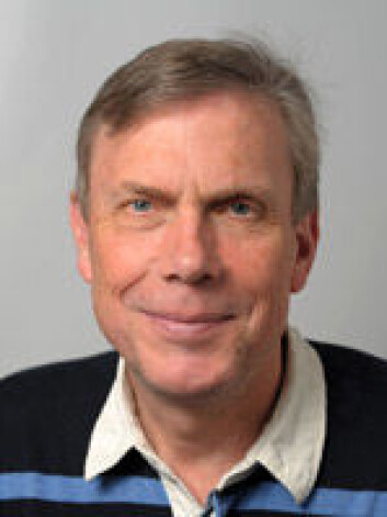 - Vår forskning gir et mer detaljert bilde av sammenhengene enn det som har vært gitt tidligere, sier Odd Aalen, professor i biostatistikk ved UiO. Foto: Gunnar Fredrik Lothe, UiO. - Vår forskning gir et mer detaljert bilde av sammenhengene enn det som har vært gitt tidligere, sier Odd Aalen, professor i biostatistikk ved UiO. Foto: Gunnar Fredrik Lothe, UiO.
