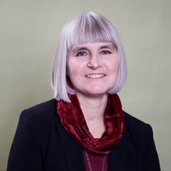 – Kulturminner i randsonene har lett for å gå tapt når byene vokser, sier NIKU-forsker Grete Swensen. (Foto: NIKU) – Kulturminner i randsonene har lett for å gå tapt når byene vokser, sier NIKU-forsker Grete Swensen. (Foto: NIKU)