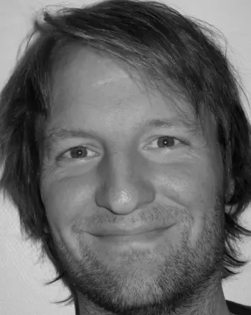 Jostein Riiser Kristiansen er astrofysiker og førsteamanuensis ved Høyskolen i Oslo og Akershus, og blogger på kollokvium.no. Han har flust av eksempler på hvordan tidligere sivilisasjoner kan ha blitt utslettet. (Foto: Privat)