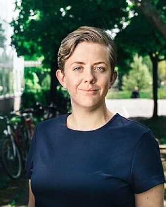 Sosiologen Maria Brandén og andre forskere har fått ut data fra svenske registre veldig raskt. De kan nå si hvem som har dødd av Covid-19 i Sverige. Sosiologen Maria Brandén og andre forskere har fått ut data fra svenske registre veldig raskt. De kan nå si hvem som har dødd av Covid-19 i Sverige.