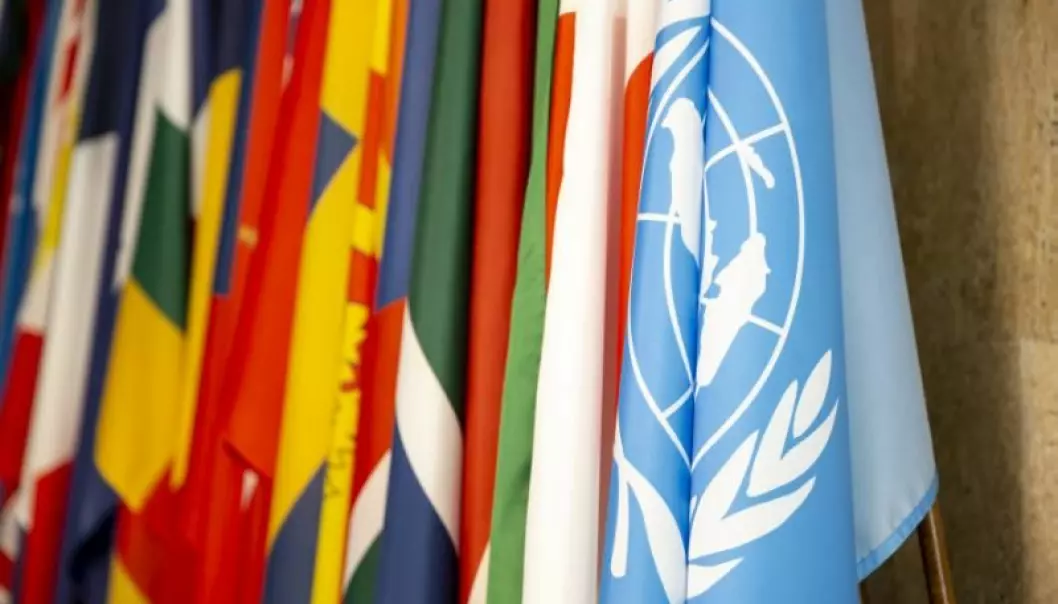 24. oktober fyller FN 75 år. Hva har FN betydd for verden og hva betyr den i dag?