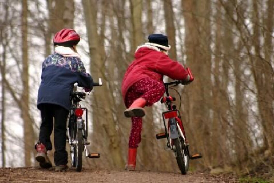 (Illustrasjonsfoto: colourbox.com) (Illustrasjonsfoto: colourbox.com)
