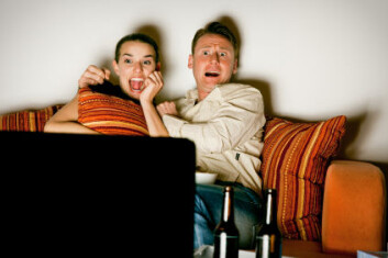 (Illustrasjonsfoto: iStockphoto) (Illustrasjonsfoto: iStockphoto)