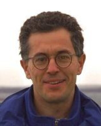 Vladimir Cvetkovic (Foto: Kungliga Tekniska Högskolan) Vladimir Cvetkovic (Foto: Kungliga Tekniska Högskolan)