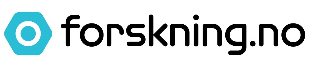 Her er vår nye logo. Her er vår nye logo.