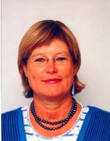 "Professor Inger Torhild Gram forsker på røyking i forhold til ulike krefttyper." "Professor Inger Torhild Gram forsker på røyking i forhold til ulike krefttyper."