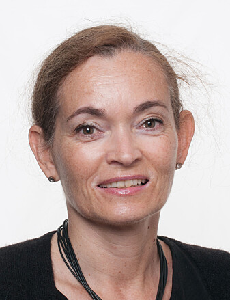 Ingrid Skage ved Universitetet i Stavanger har intervjuet elever, lærere og rektorer om bruk av fysisk aktiv læring. Ingrid Skage ved Universitetet i Stavanger har intervjuet elever, lærere og rektorer om bruk av fysisk aktiv læring.
