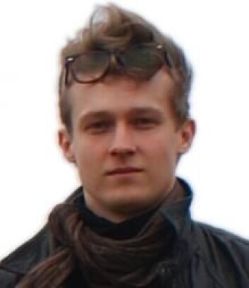 Leszek Gardela gjorde doktorgraden sin i arkeologi ved University of Aberdeen i Skottland. (Foto: Privat) Leszek Gardela gjorde doktorgraden sin i arkeologi ved University of Aberdeen i Skottland. (Foto: Privat)