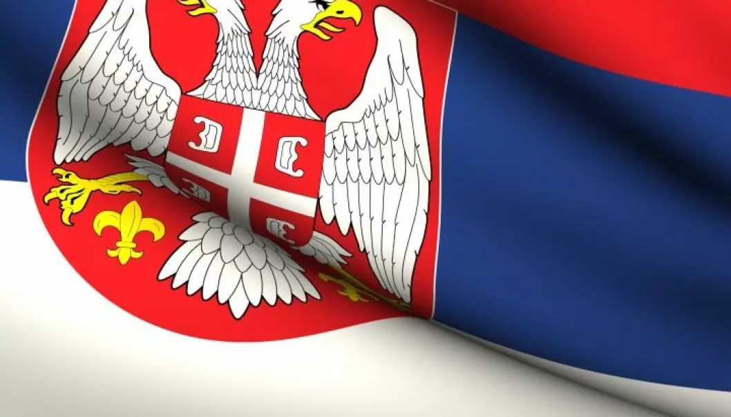 Bekymret for serbisk forskning