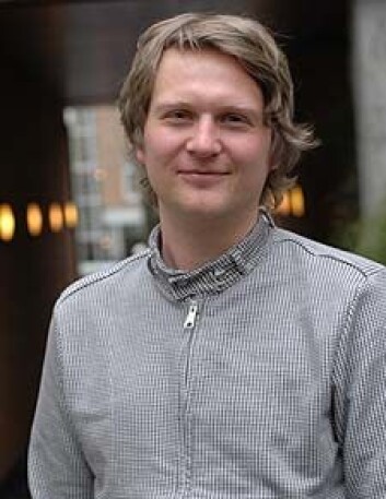 "Førsteamanuensis Steinar Bøyum ved Institutt for utdanning og helse ved Universitetet i Bergen. " "Førsteamanuensis Steinar Bøyum ved Institutt for utdanning og helse ved Universitetet i Bergen. "