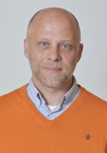 Magnus Öberg er forsker og leder departementet for forskning på fred og konflikt ved Uppsala Universitet. (Foto: Uppsala Universitet) Magnus Öberg er forsker og leder departementet for forskning på fred og konflikt ved Uppsala Universitet. (Foto: Uppsala Universitet)