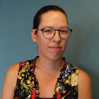 Jenny Bjordal takes a doctorate in economic consequences of climate change, but is also involved in cloud research at the Department of Geosciences. Jenny Bjordal takes a doctorate in economic consequences of climate change, but is also involved in cloud research at the Department of Geosciences.