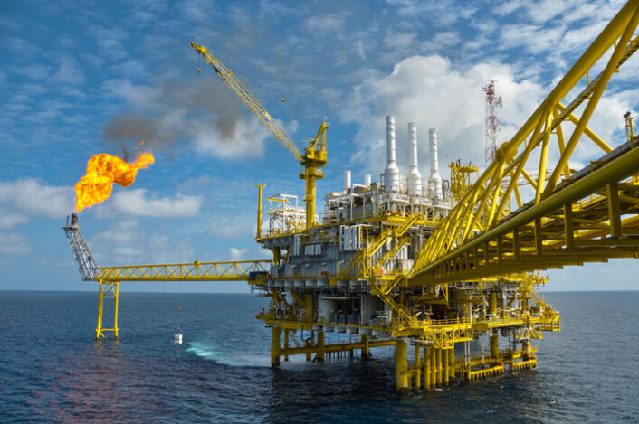 Universitetene og forskningsinstitusjonene bør gå grundig gjennom aktiviteten sin innen petroleumsforskning, ifølge NENT. (Foto: Shutterstock) Universitetene og forskningsinstitusjonene bør gå grundig gjennom aktiviteten sin innen petroleumsforskning, ifølge NENT. (Foto: Shutterstock)