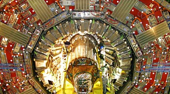 - Norge kunne fått mer ut av CERN