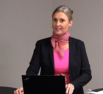 Jeanette Koht Jeanette Koht