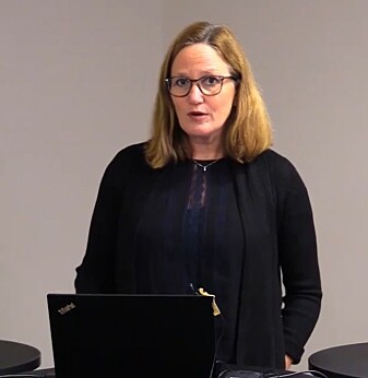 Marianne Løvstad Marianne Løvstad