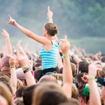 (Foto: iStockphoto) (Foto: iStockphoto)
