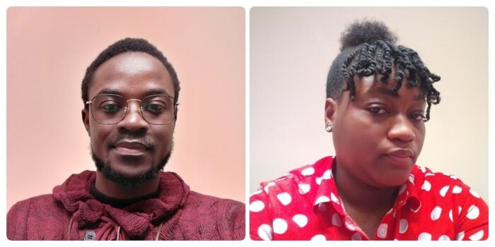 Samuel Asumadu Sarkodie og Phebe Asantewaa Owusu er begge forskere ved Nord universitet i Bodø. Samuel Asumadu Sarkodie og Phebe Asantewaa Owusu er begge forskere ved Nord universitet i Bodø.