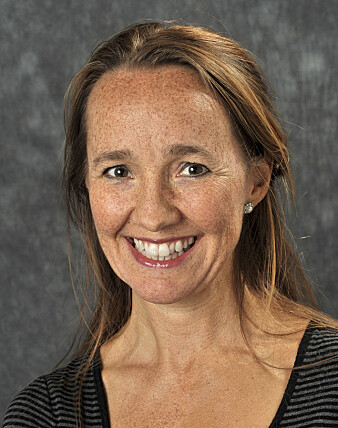 Tanja Winther er professor på Senter for utvikling og miljø på UiO. Tanja Winther er professor på Senter for utvikling og miljø på UiO.
