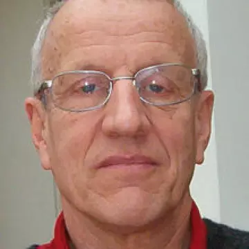 Jan-Erik Solheim